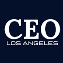 CEO Los Angeles logo