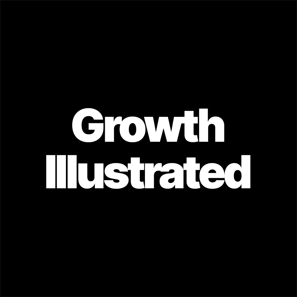 Growth Illustrated logo
